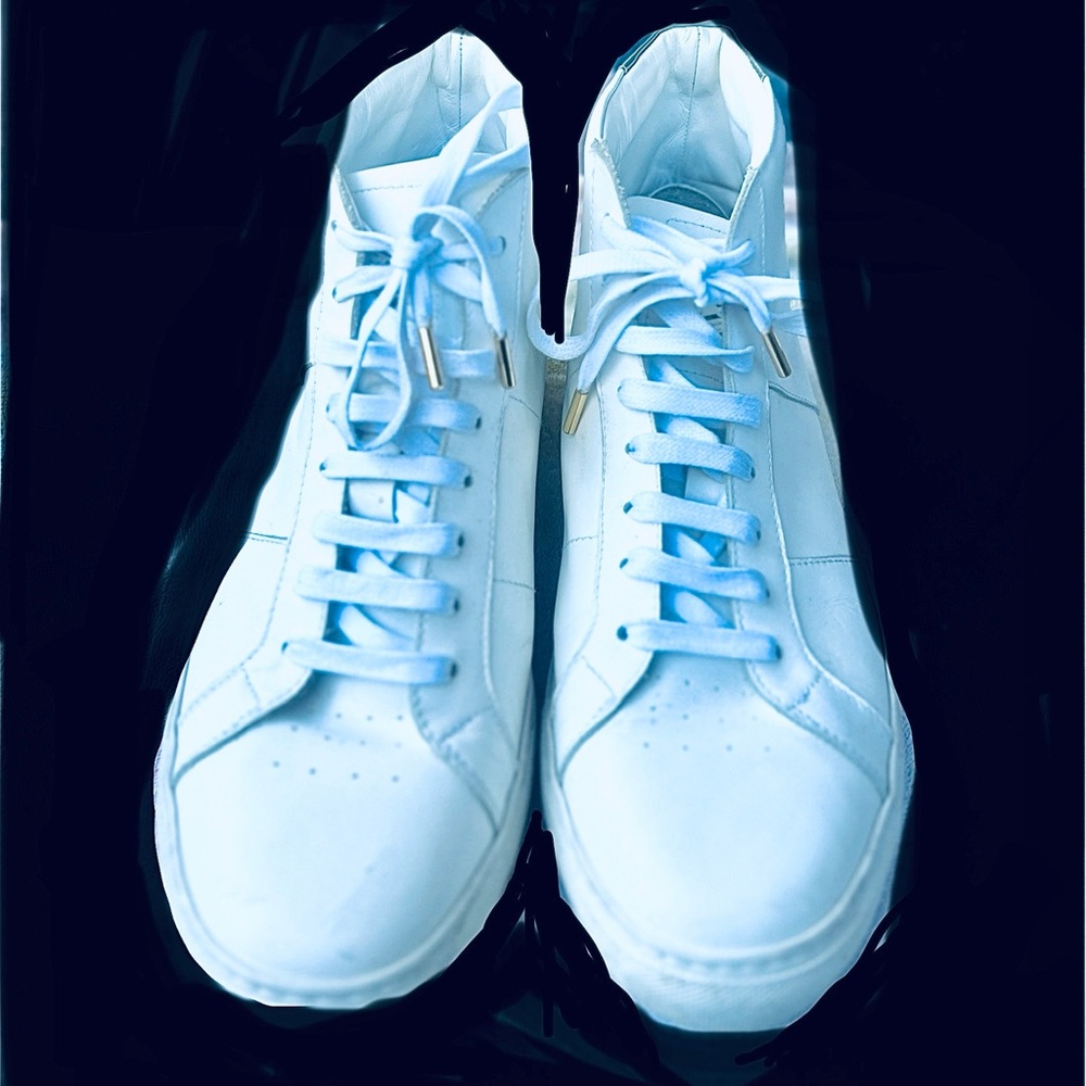 Men's Great beastmode High-Top Sneakers